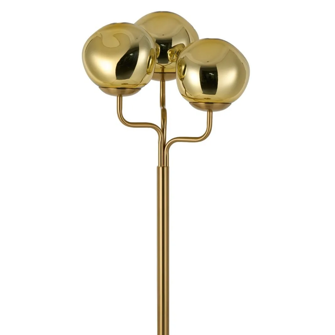 

High sense, lava, floor lamp, designer, creative, postmodern, light luxury