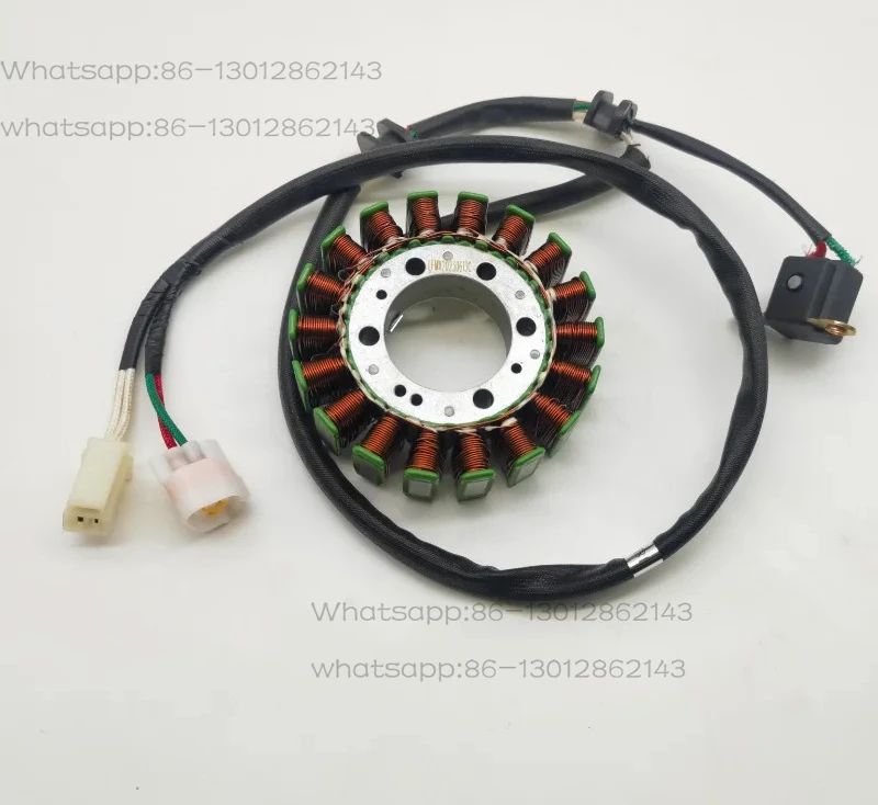 

Магнитная катушка V250, магнитная катушка LF250-D/V16, компонент магнитного статора