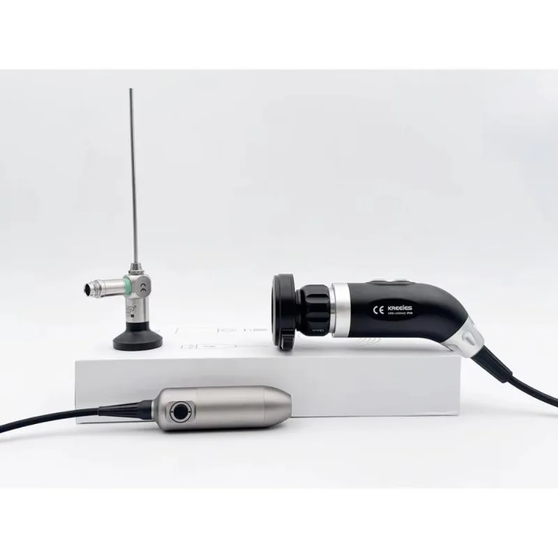 

Standard Type-C Portable Full Hd 1080P Usb Endoscope Camera with Record Function for Ent Surgery or Inspectionfor Animal Care