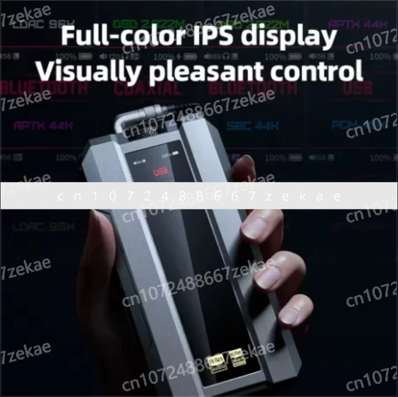 Q15 Bluetooth 5.1 H… - image