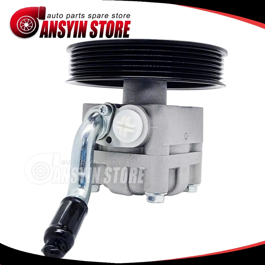 Power Steering Pump For INFINITI G37 FX35 FX37 / Nissan 49110-1CB0B 491101CB0B