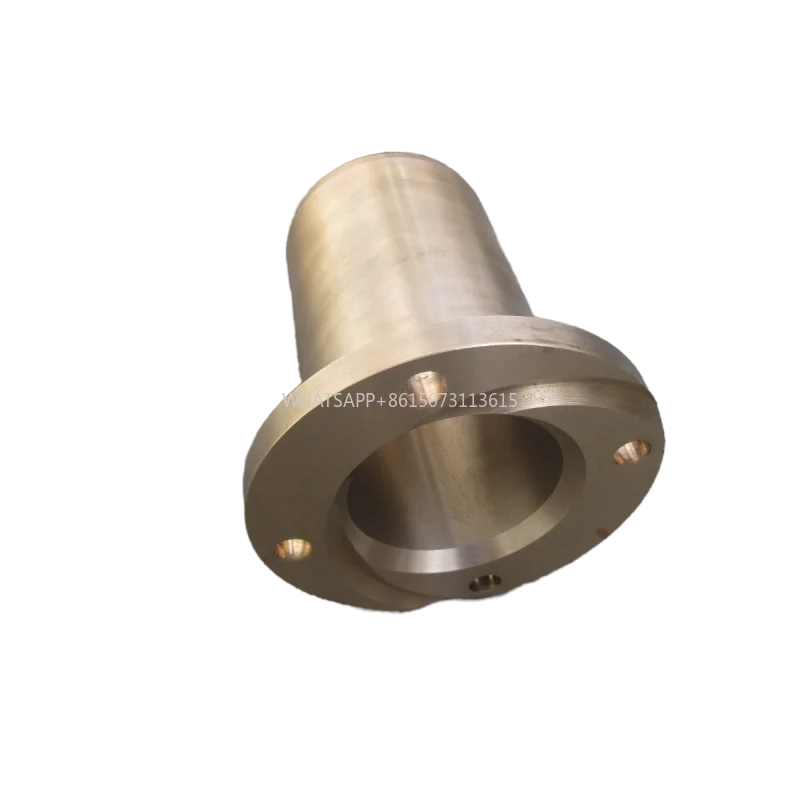 

Mining Machinery Parts Steel Accessories Copper Accessories Non-standard Custom Centrifugal Casting