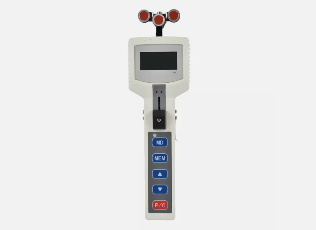 Handheld digital tension meter Tensiometer AZSH-200/500/1000/2000/2500/5000/10K