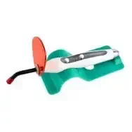 

Orthodontics Equipment Dentals Brackets Teeth Adhesives Light Cures Unit Dentals Led Curings Lamp