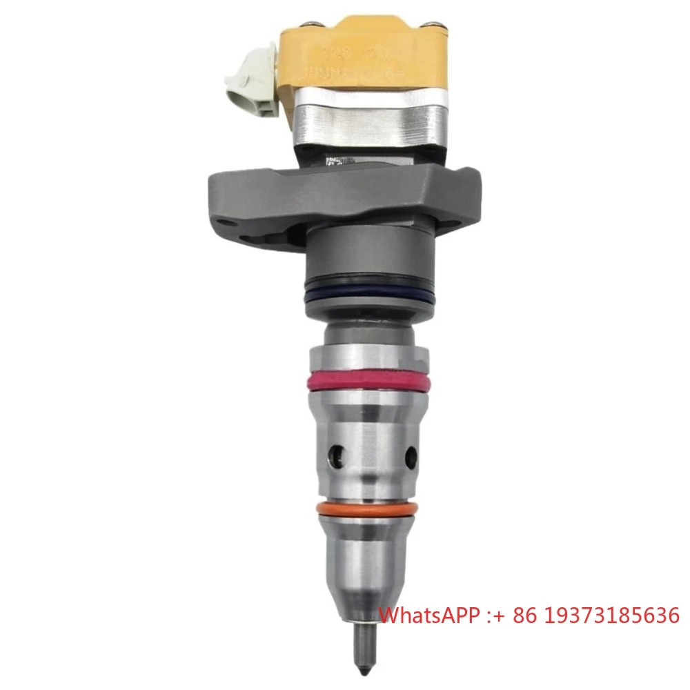 

Запасные части для грузового генератора 3126 3126B, топливная форсунка двигателя Ca1286601 BN1830691C1 1286601 128-6601