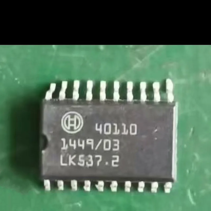 1pcs/lot 40110 SOP-20 Suitable for Ignition Driver Chip Of Automobile Computer Board IC In Stock