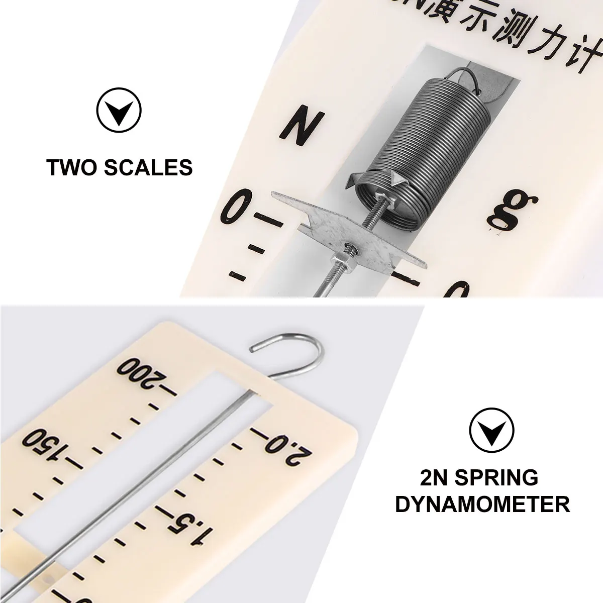 

Meter Dynamometer Mechanic Tools Physical Mechanics Mechanical Scale Dynomometer Child