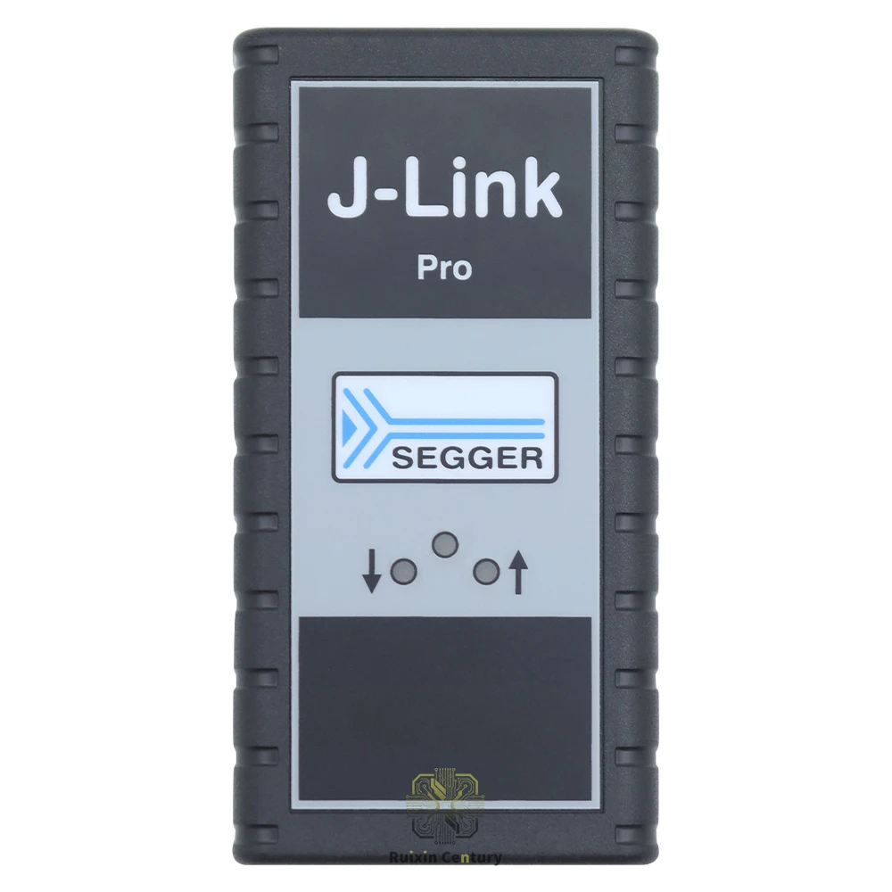 SEGGER J-LINK PRO 8.12.00 FOR SEGGER JTAG SWD Debug Probe Programmer 4MB/s 50MHz 100MHz SWO Ethernet USB2.0 Genuine