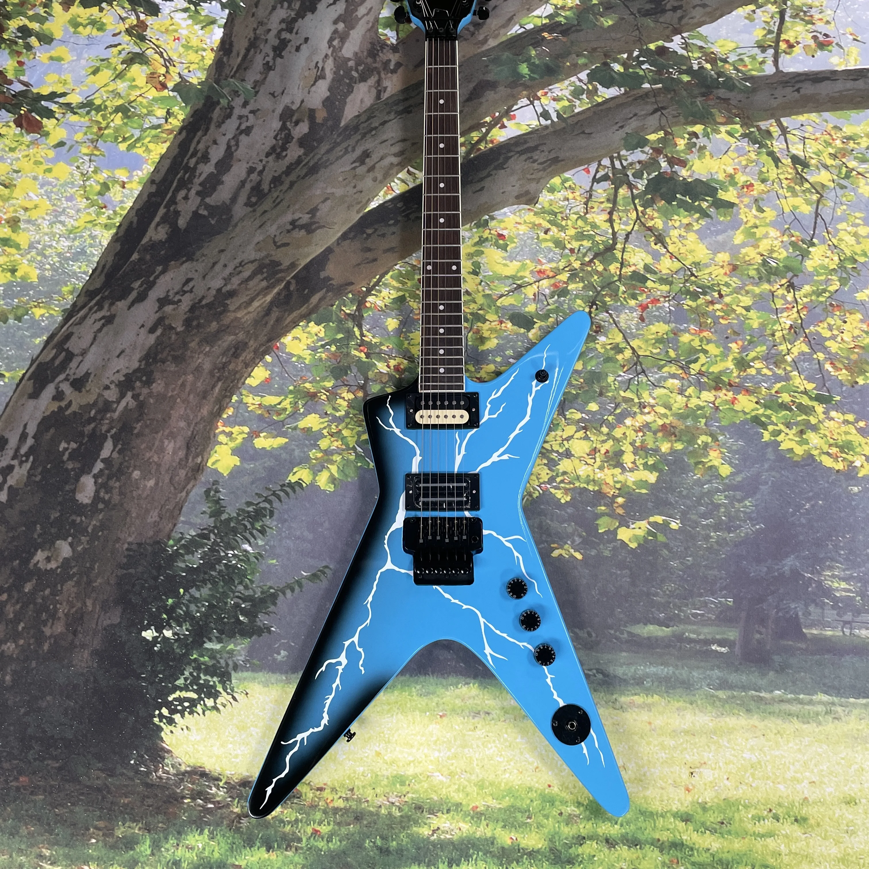 6-String Electric G…