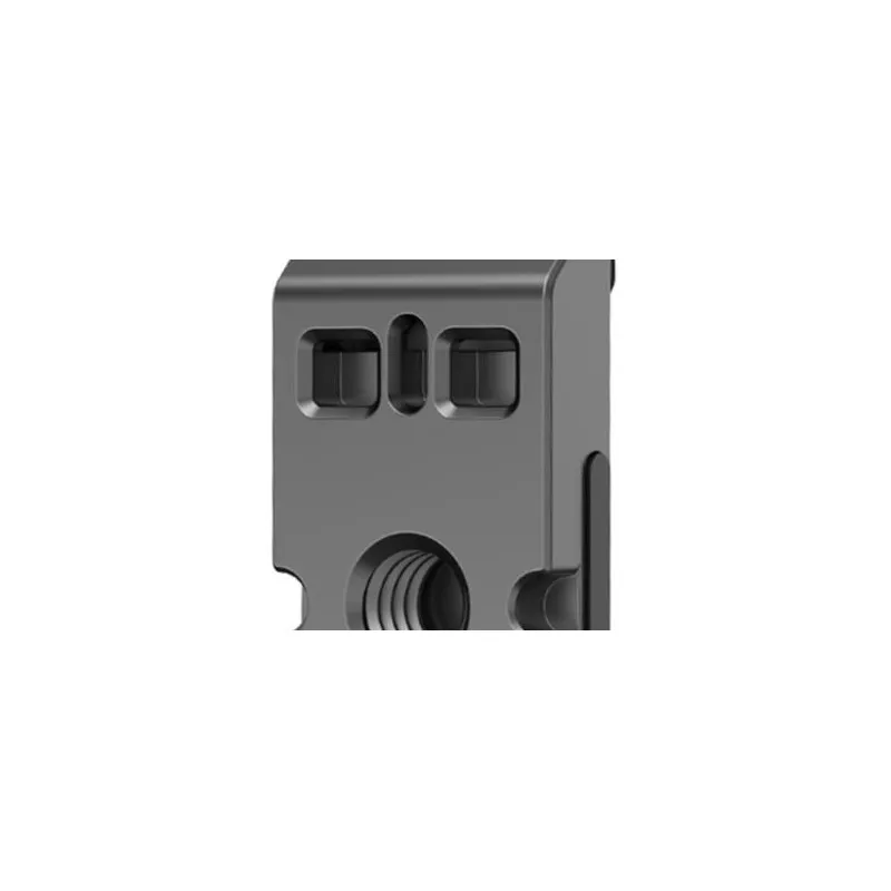 USB3.0 19/20P To TYPE-E Adapter Max Transmission Speed 10Gbps Conversion Plug TYPE-C Insert Port for Computer Motherboard