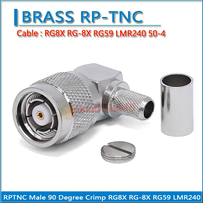 RP-TNC Rptnc Rp Tnc…