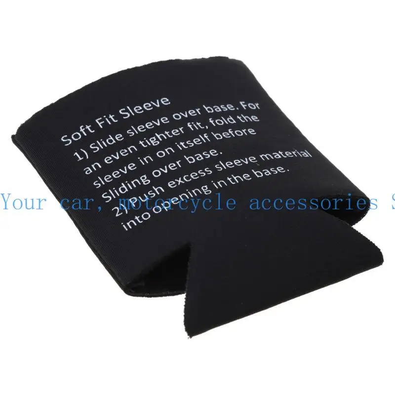 

31BC Flexible Cup Holder Insert Beverage Holder Universal Placing Coffee Adjustable