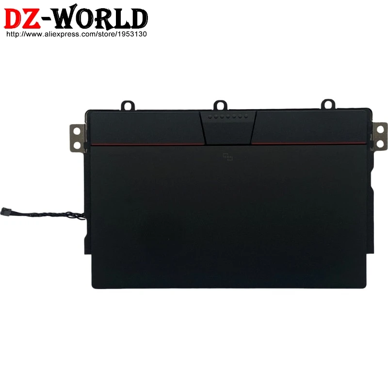 Touchpad Mouse Pad Clicker for Lenovo Thinkpad T14 P14s T14s X13 Gen 3 4 5 6 5M11B95903 5M11B95904 5M11B95905 5M11B95906