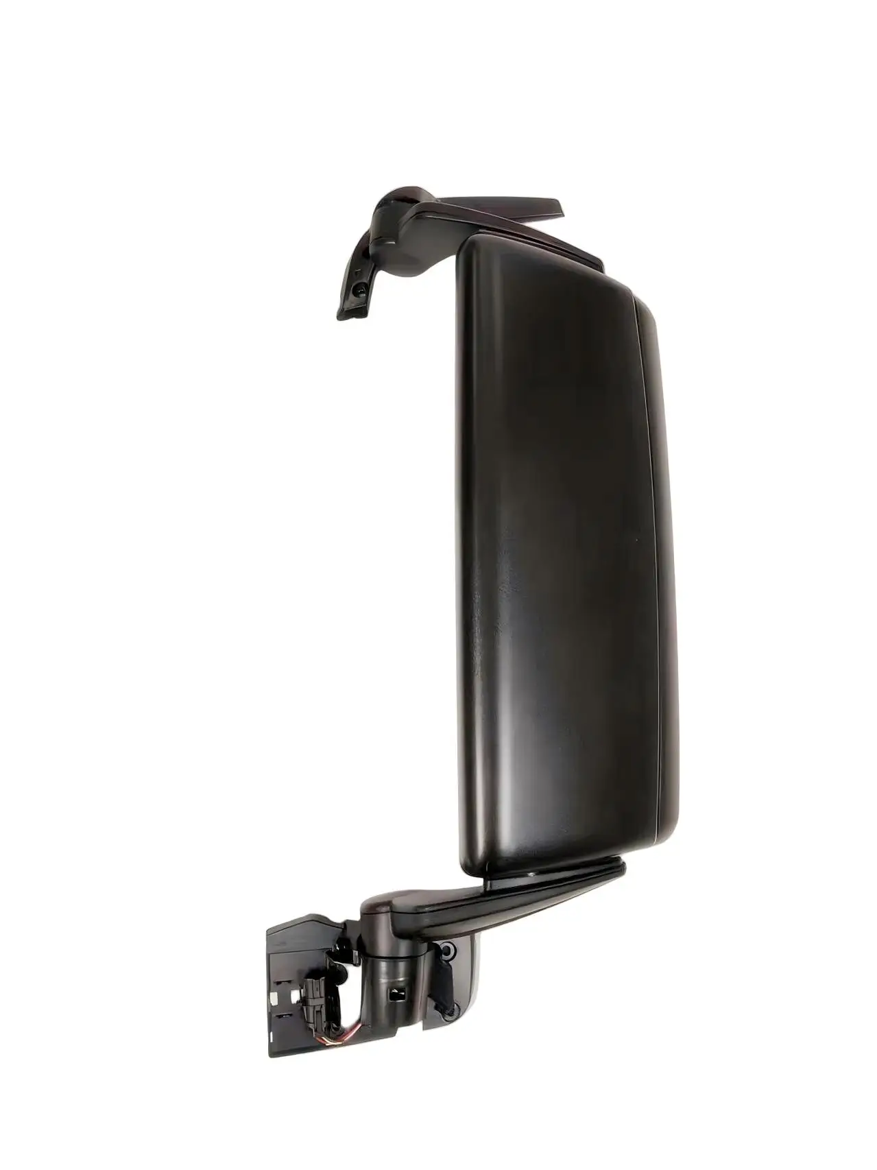 مناسبة لشاحنة MAN TGX مرآة الرؤية الخلفية بذراع قصير OE 81637306529 81637306560 81637306756 81637306531 81637306561 81637306765