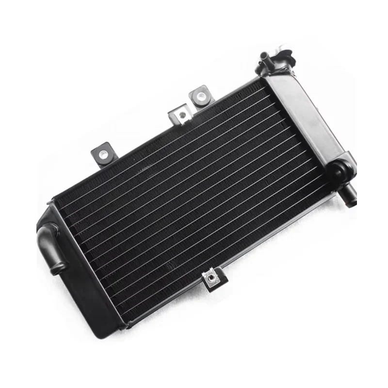 Motorcycle Engine Parts Water Cooler Radiator For CFmoto 250NK CF250 CF250NK CF MOTO 250 NK250
