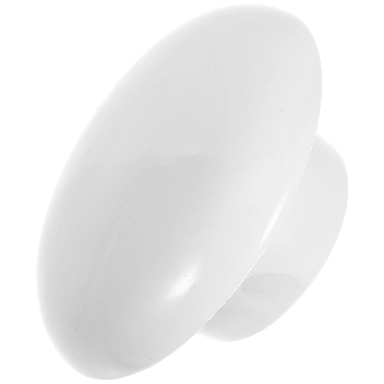Ceramic Urinal Cover Plug Splash Guard for Male Use Universal Fit Urinal Stopper Screen Insert for Home Commercial Restrooms