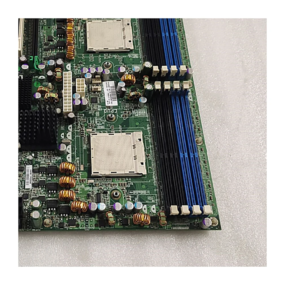 For HP XW9300 381863-001 374254-002 409665-001 Workstation Motherboard High Quality Tested Fast Ship