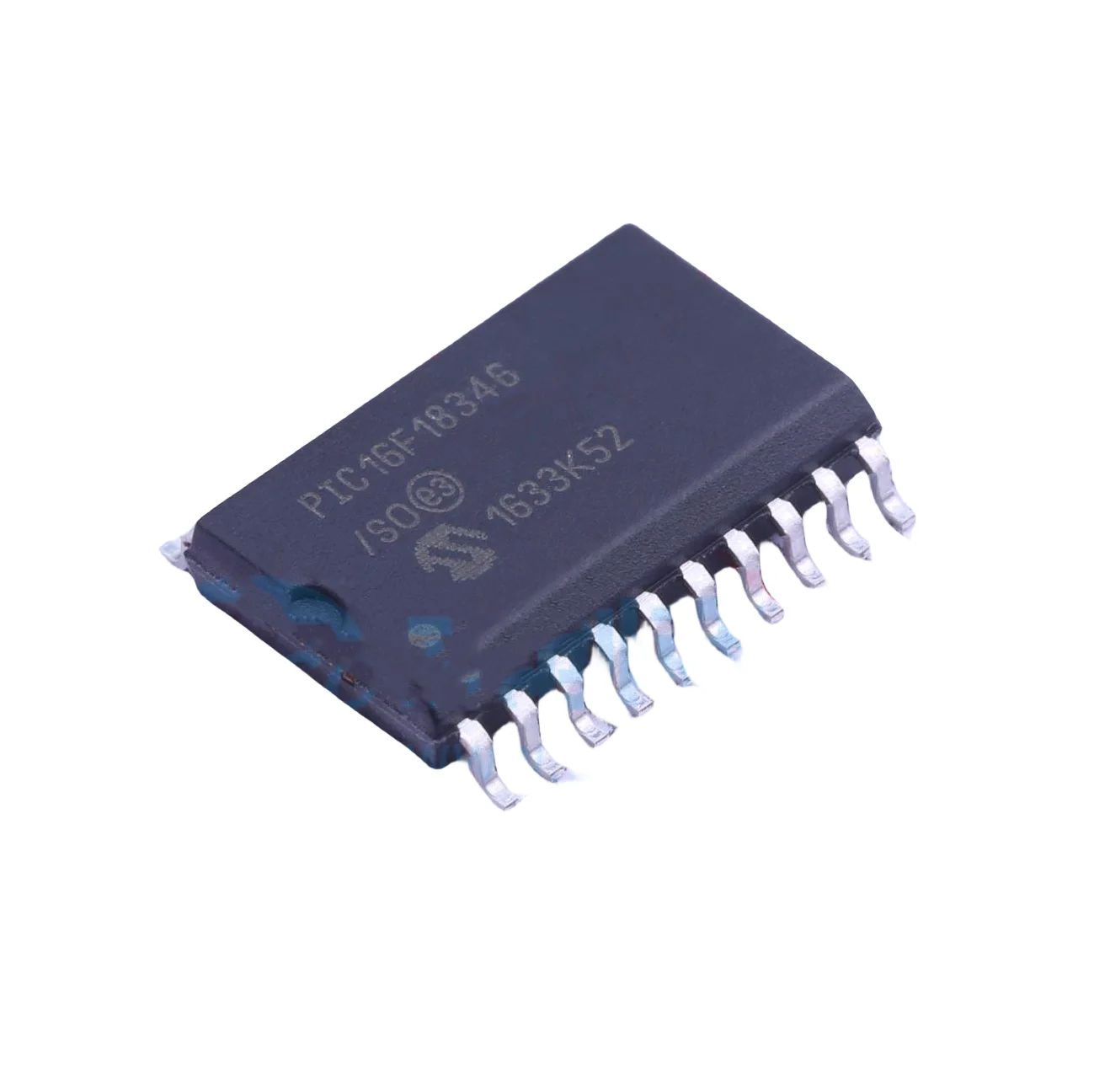 5-100pcs  PIC16F18346-I/SO  PIC16F18346T-I/SO  PIC16F18346  SOIC20   8Bit Microcontroller MCU   100%New And Original