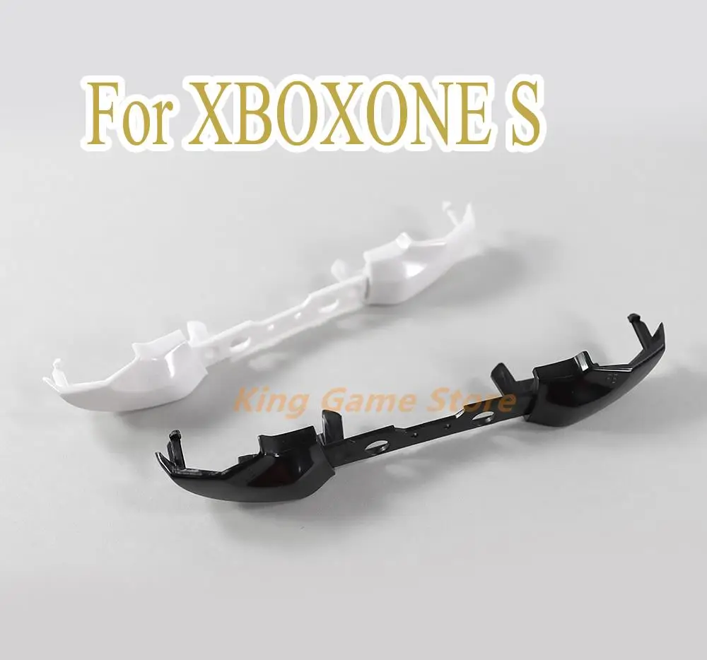 

30pcs LB RB Bumper Trigger Buttons Mod Kit for X Box One S Gamepad LB RB Bumper For Xbox One S Controller Game Accessories