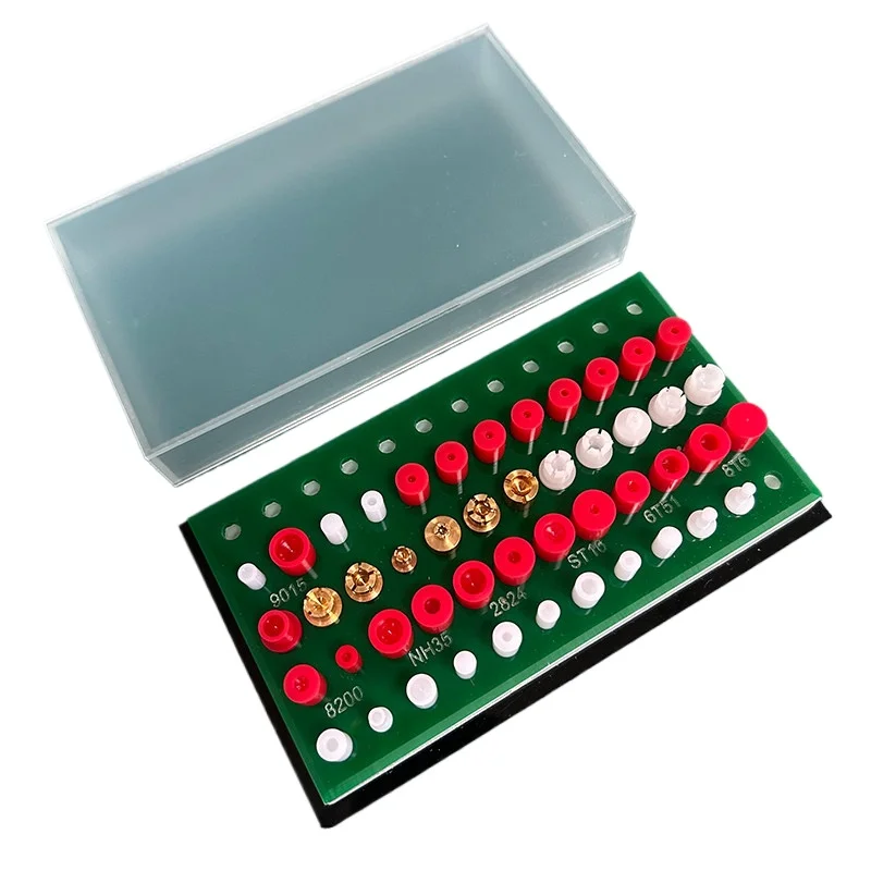 For watch repair tools seamless quick disassembly 2824 NH35 automatic bearing