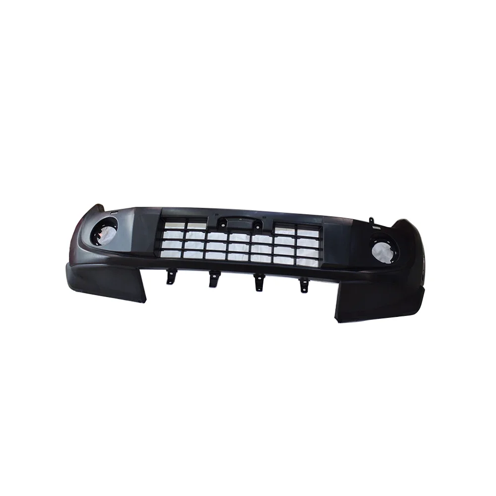 

Kowze Spare Parts Front Car Bumper Face For Mitsubishi Pajero Montero V97 6400F214