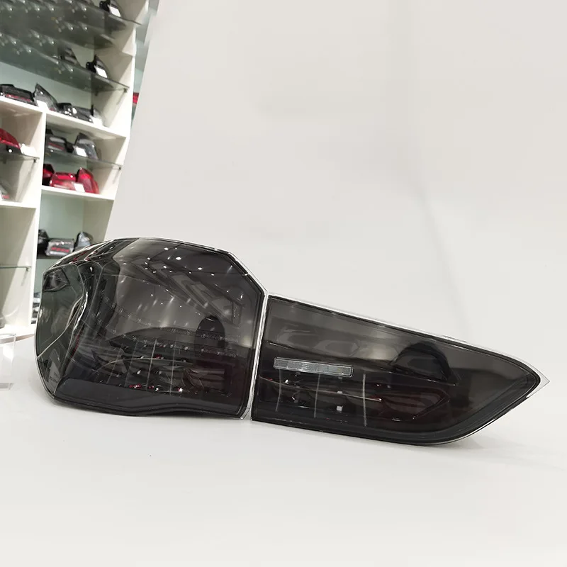 Passend für BMW X1F49 Rücklichter