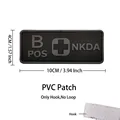 Gray Black B POS