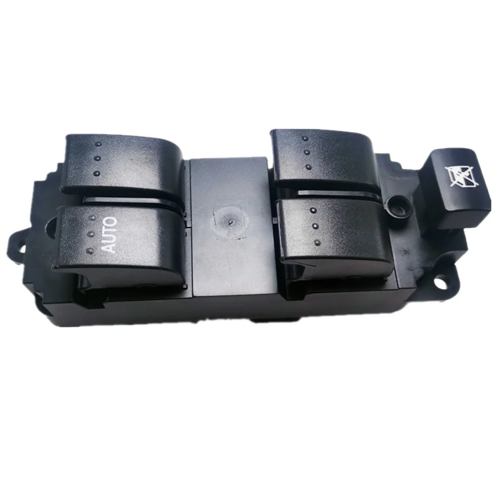 Electric Window Control Switch Window Lifter Switch For Mazda 3 BK,2003-2010,BN8F-66-350A