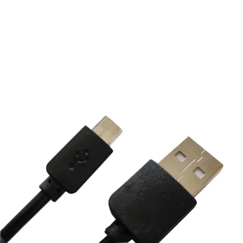 80cm Micro USB Fast Charging Speed Black/White PVC Data Sync Charging Cable for Samsung Galaxy S2 S3 S4 Mobile Phone Accessories