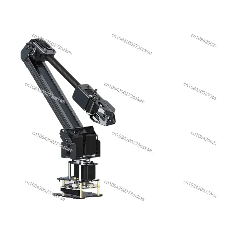 

4 DOF High Torque Bus Servo ESP32 Development Board Robotic Arm Kit ROS2 Programming Education