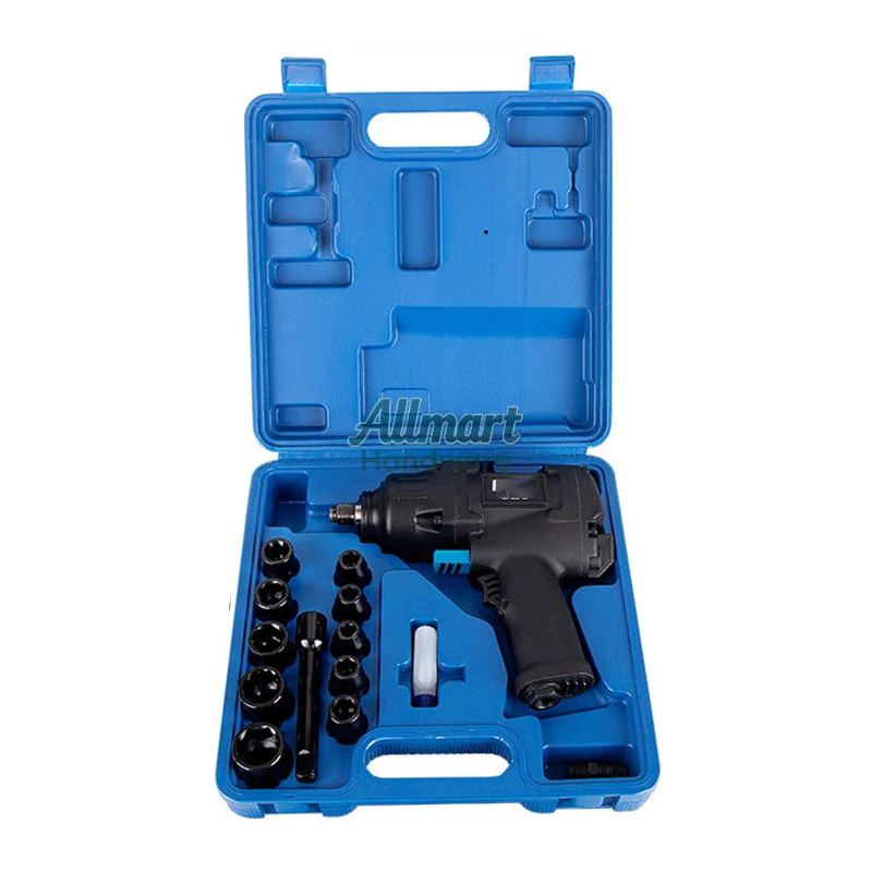 

Полупневматический ключ, регулируемый автоматический ремонтный ключ, полный набор шестигранных ключей, инструменты промышленного класса