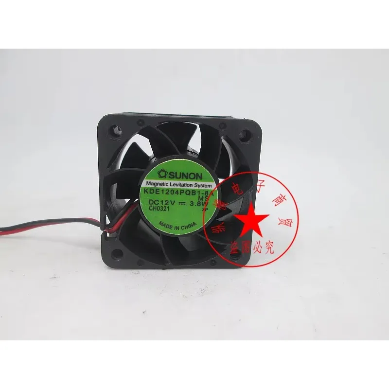 Sunon KDE1204PQB1-8…