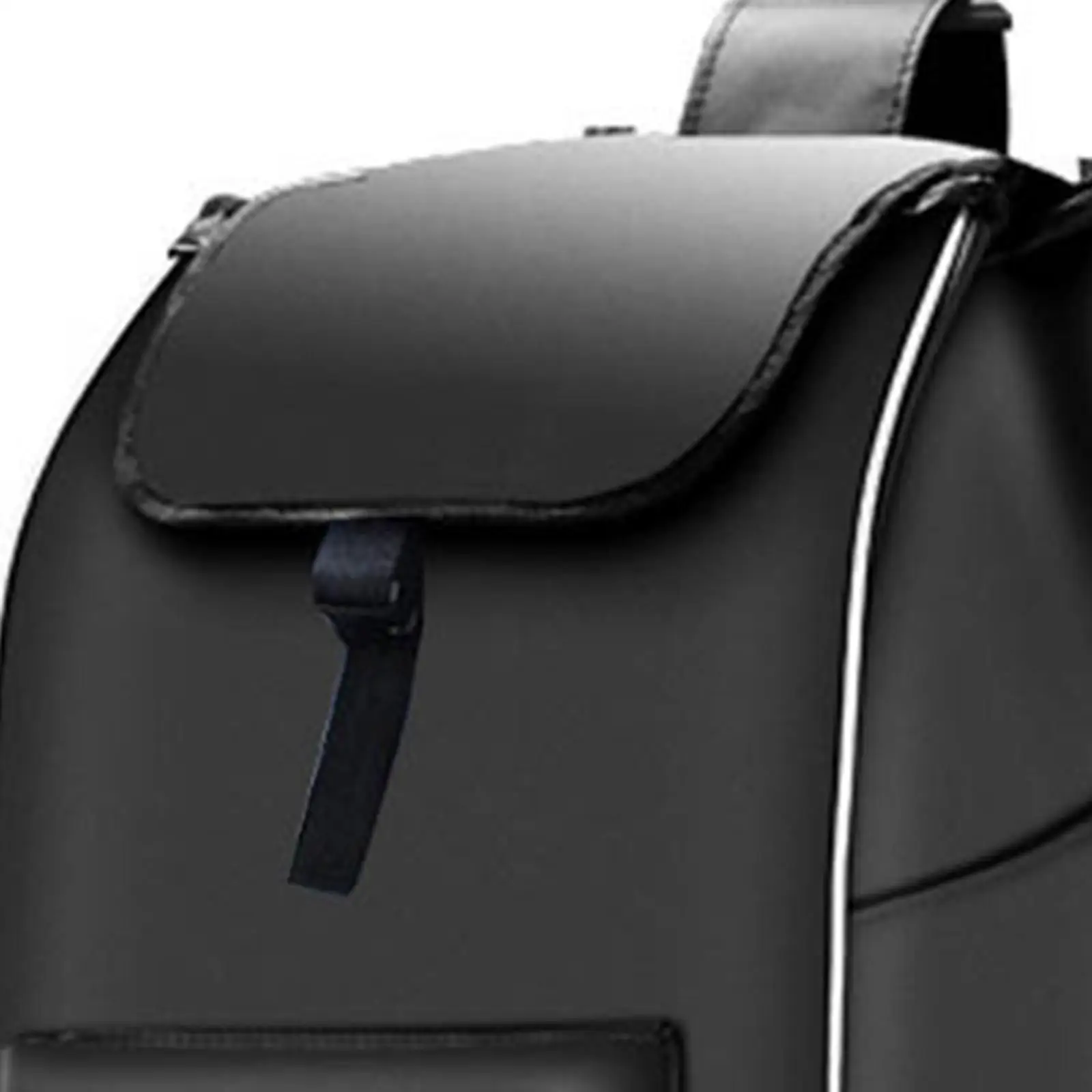 Shopping Cart Replacement Bag Portable Sturdy Lightweight Oxford Cloth Handtruck Bag for Outside Kitchen Office Folding Trolleys image 5