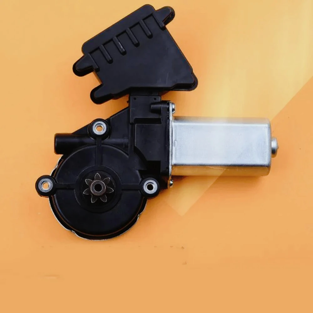 Motor Regulador de Ventanilla Eléctrica para Toyota Yaris 08-13, Motor Elevador de Cristal para Ventanilla de Coche