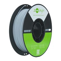 Creality Soleyin Ultra PLA 3D Printer Filament 1.75mm 1KG 3D Printing Consumables Matte Grey