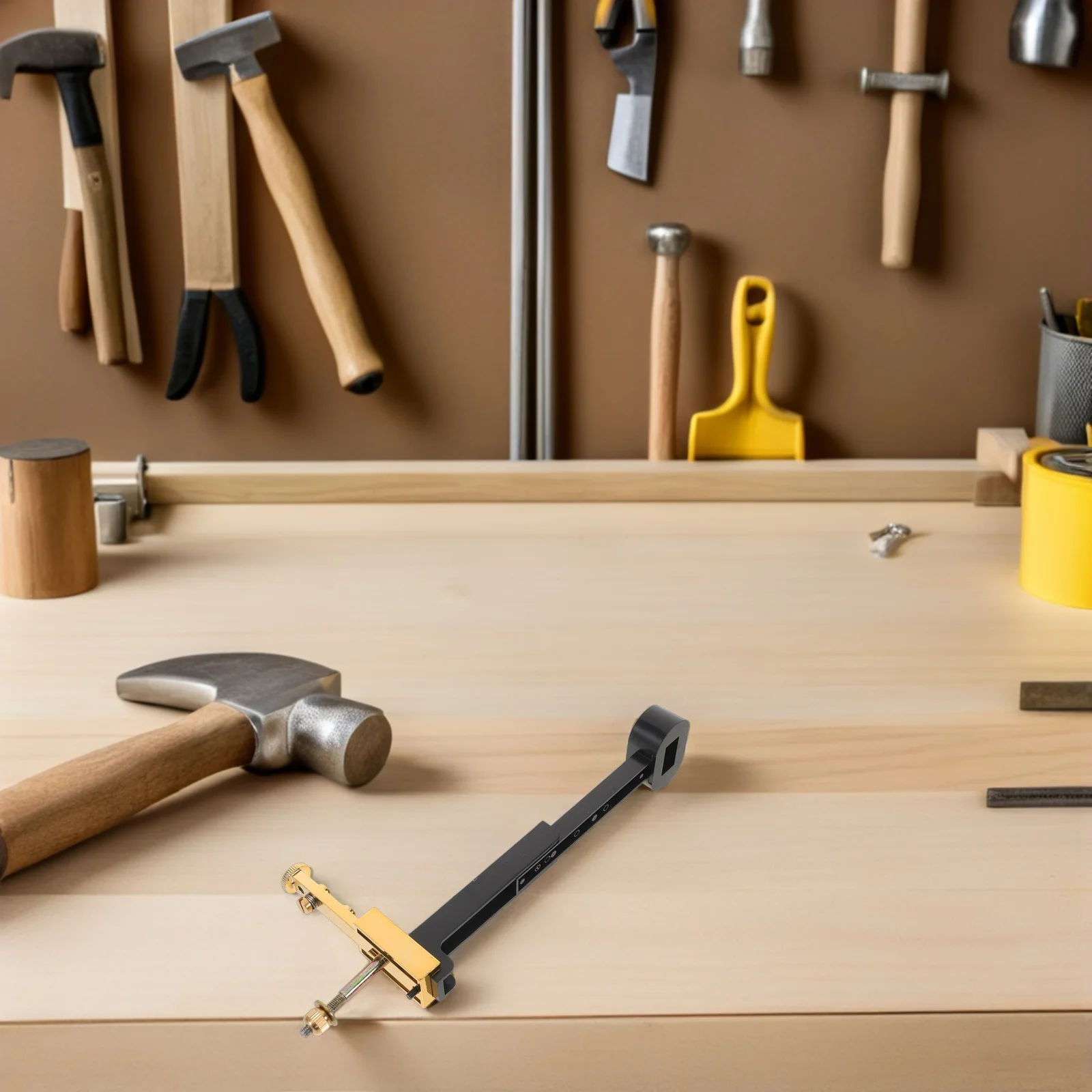 

Floor Clock Pendulum Stand Replacement Bracket Retro Swing Arm Support Classic Decorative Pendulum Holder for Living