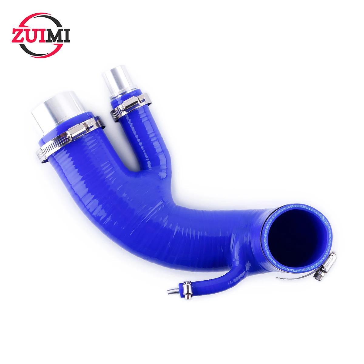 

FOR MAZDA Mazdaspeed3 Mazdaspeed6 Silicone Inlet Turbo Intake Hose Auto High Performance Piping Tubes