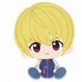 Kurapika
