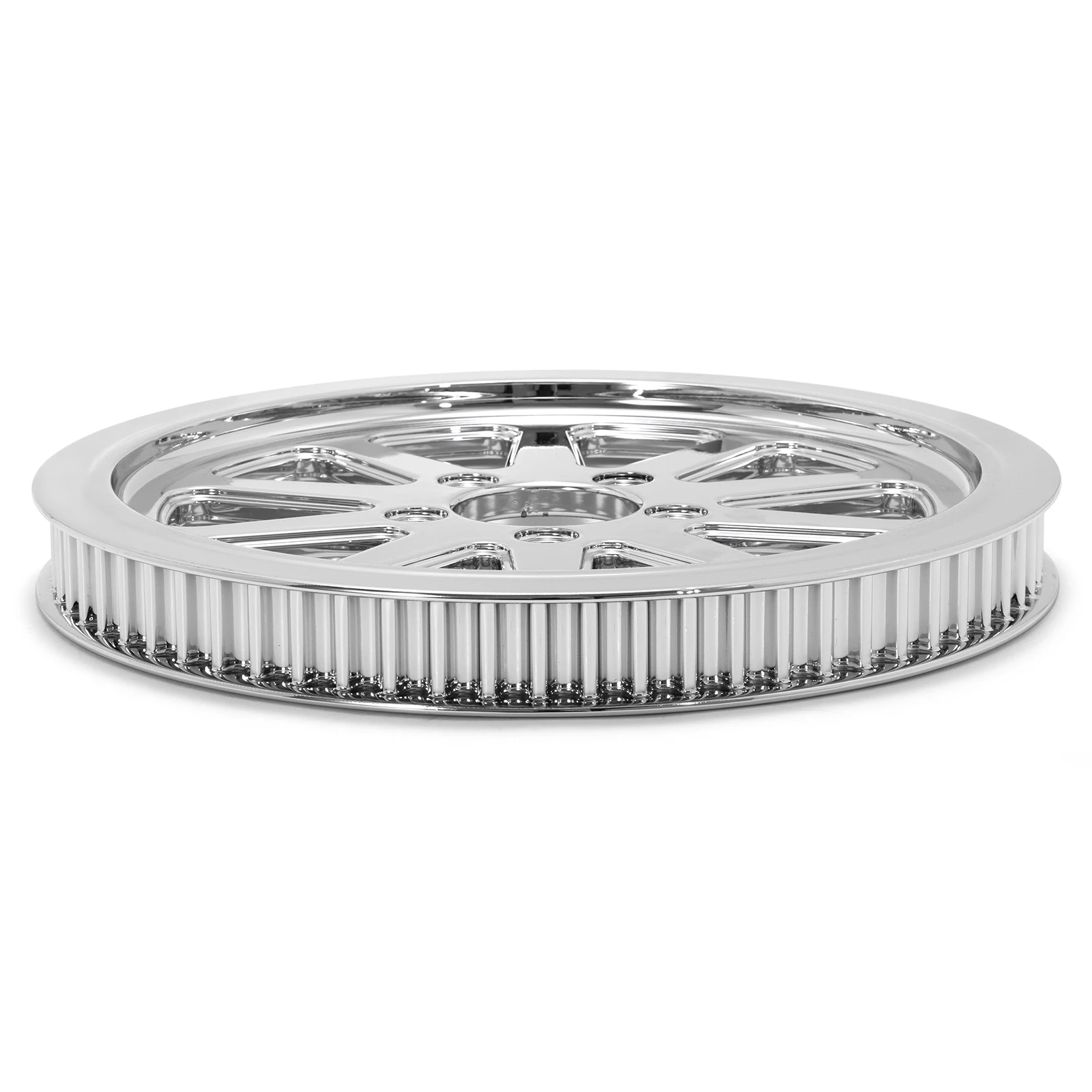 BIKINGBOY 68T 1" 25mm spaak achterkatrol Sportster XL883 07-10 XR1200 10-12 XLH XL 883 1200 14 15 16 17 18 19 20 Custom Iron Low