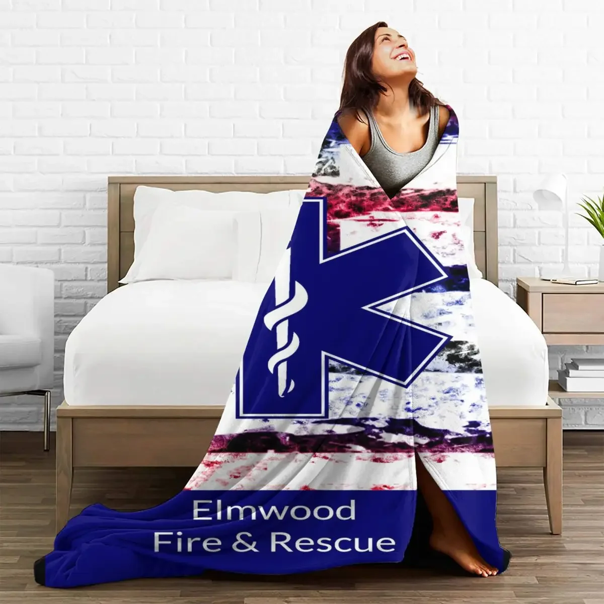 

Star Of Life Baby Blankets Velvet Summer Mandala Religious Warm Multifunction Throw Blanket for Bedding Car Bedspread