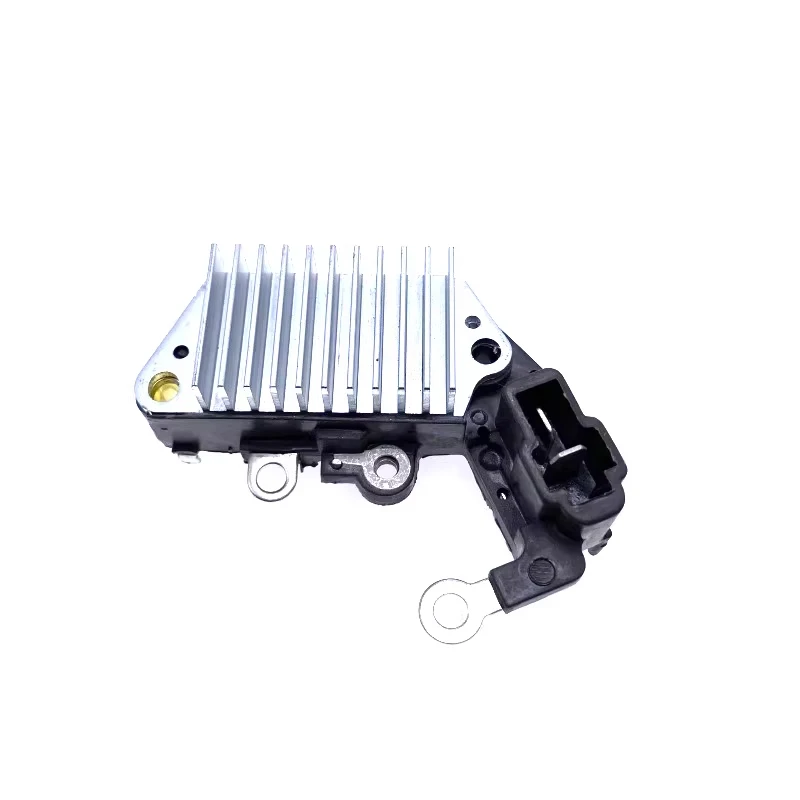 Car Generator regulator For Yanmar Komatsu Carter Kubota