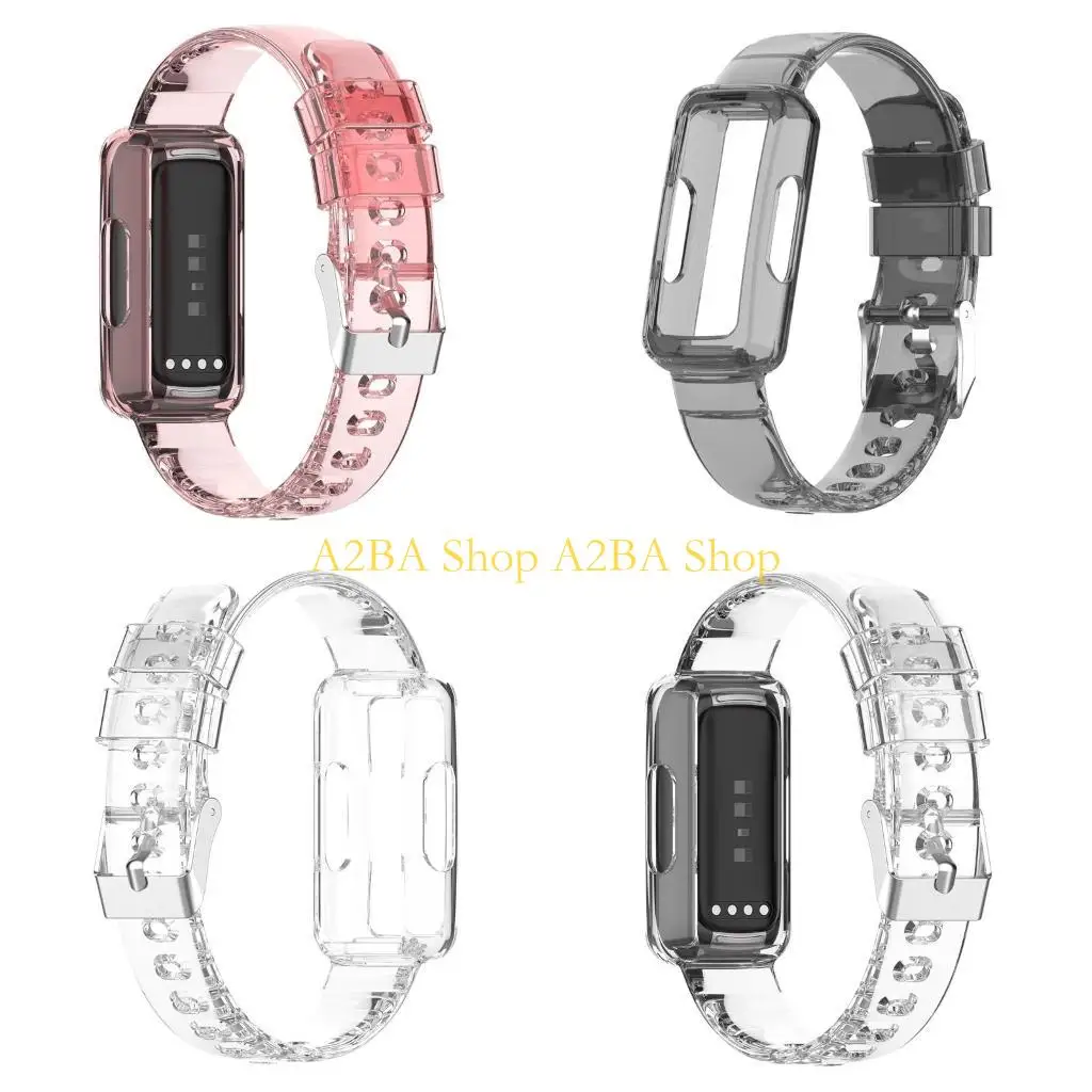 A2BA Silicone Strap… - image