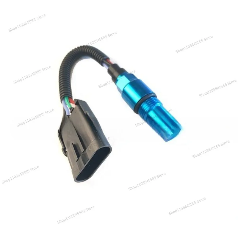 For  Applicable To M11 Engine Crankshaft Position Sensor 3073895 3073895 4326595 4326596