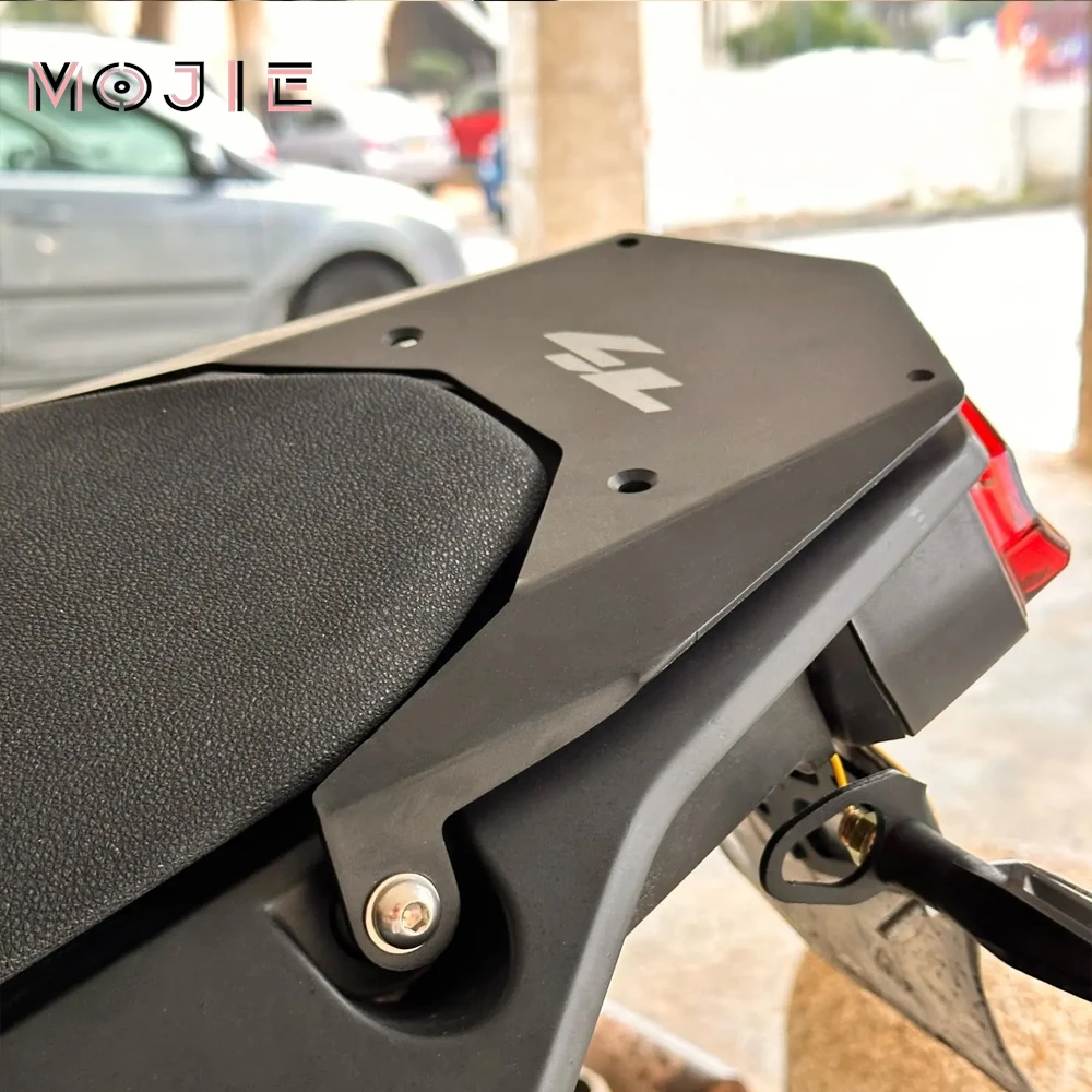 

For Yamaha Tenere700 Tenere 700 T7 Rally 2019 2020 2021 2022 2023 Luggage Carrier Rack Saddlebag Cargo Holder Bracket Support