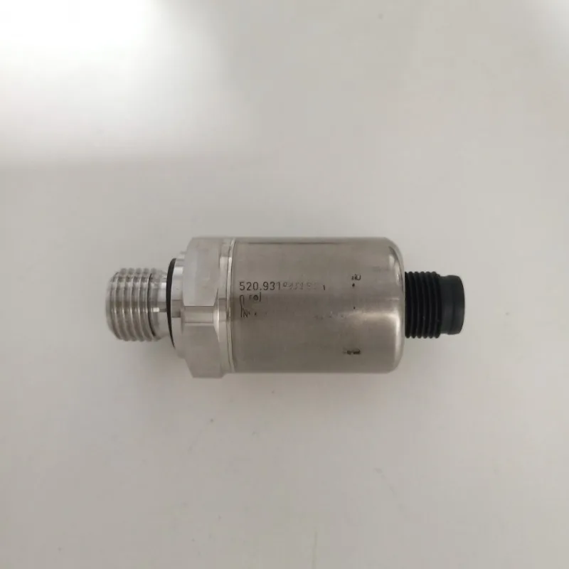 Pressure sensor 520.931S033401 0-16BAR output 4-20MA M12 connector