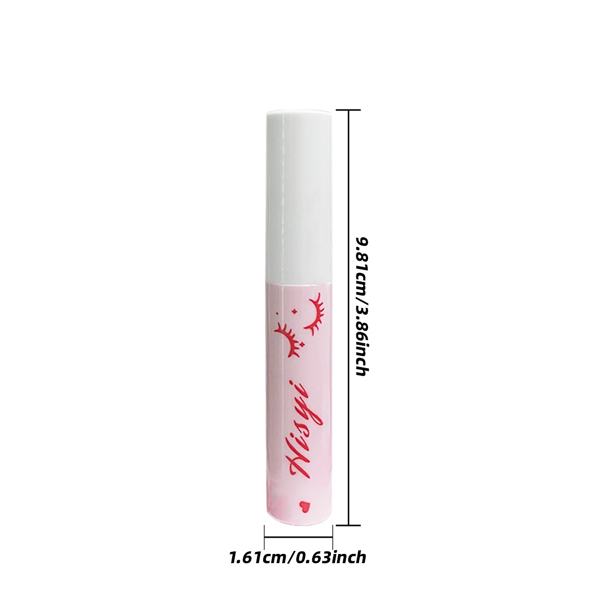 HISYI Professionele Sneldrogende Wimperlijm Valse Wimperverlenging Langdurige Waterdichte Schoonheid Lijm Makeup Tools Wimper