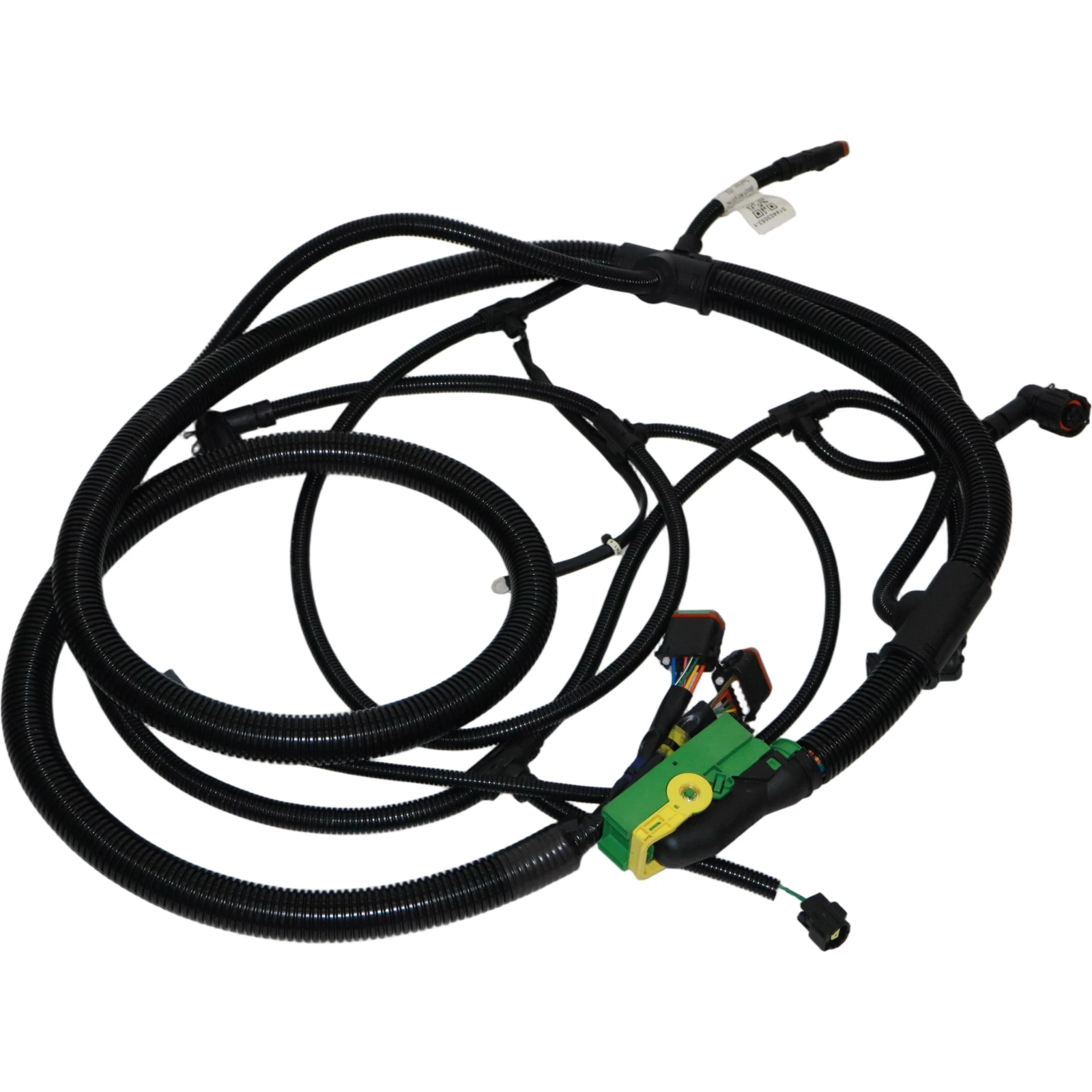 Wiring Harness VOE14626191 For Volvo EC340D EC380D EC380DHR EC480D EC480DHR PL4809D Excavator