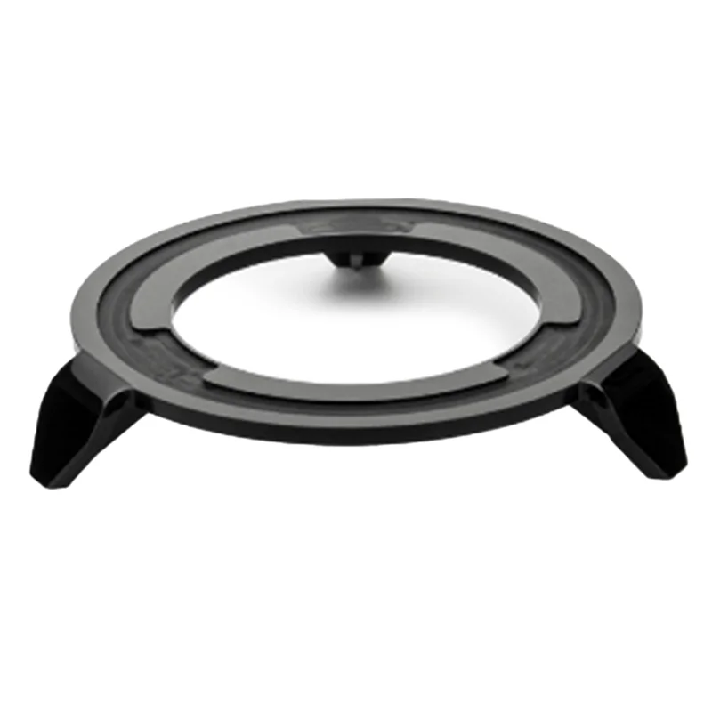 

【HOT A69Z!】Acrylic Speaker Stand Portable Audio Speaker Desktop Mount Holder Compatible For /Kardon Aura Studio3/4 Speaker