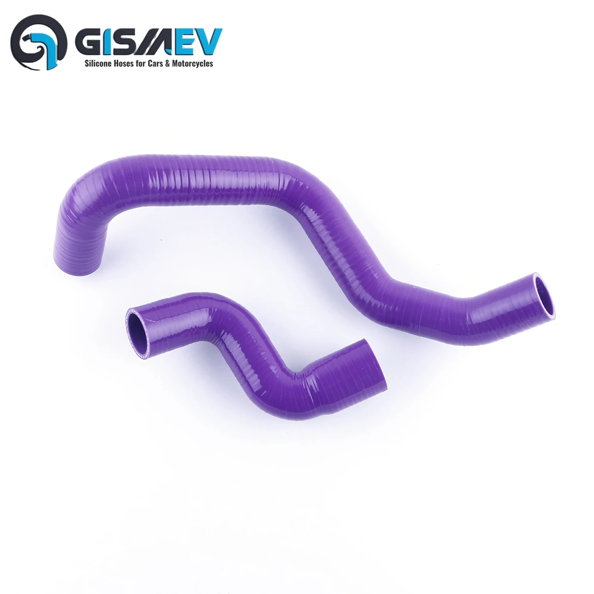 Kit de Mangueras de Silicona para Radiador Compatible con NISSAN PULSAR SUNNY GTI-R RNN14 1990-1994