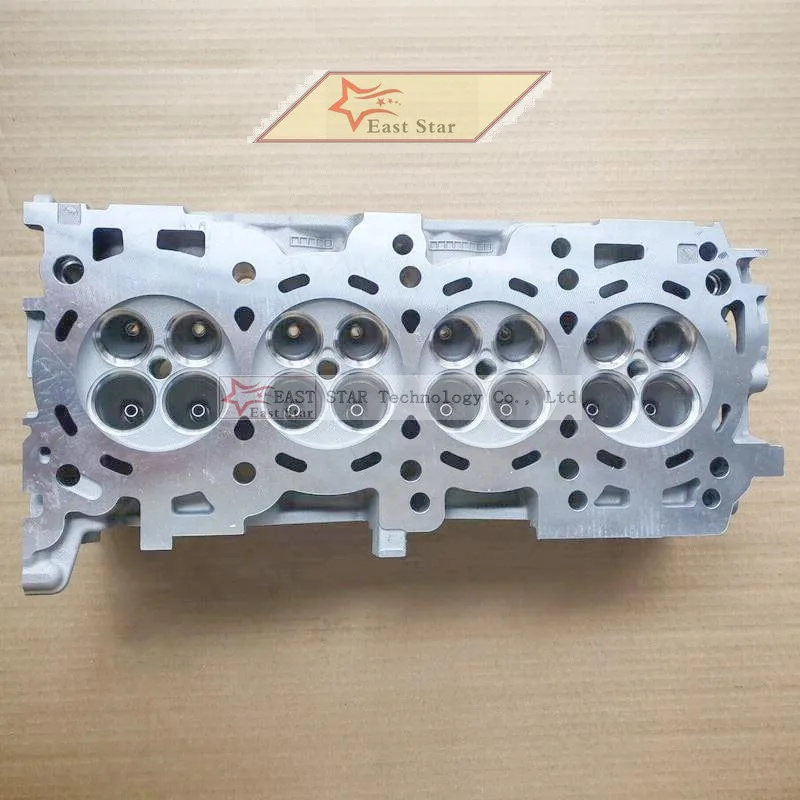 

QR25 QR25DE QR25-DE 11040-MA00A Cylinder Head For Nissan X-Trail Altima Primera Bluebird 2.5 11040-4JM0A 11040-3TA0A 11040-8H301
